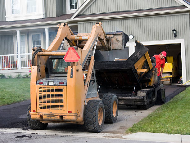 Best Concrete Driveway Pavers in Cottage City, MD