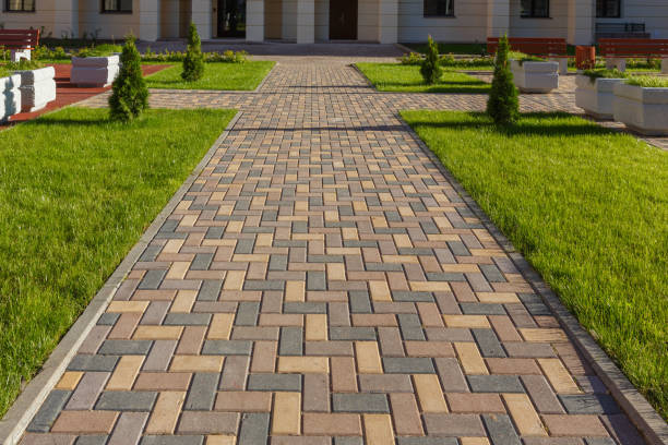 Best Resin-Bound Driveway Pavers in Cottage City, MD